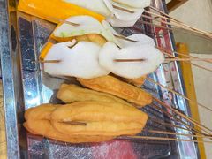 -灌县老妈砂锅串串香(万科红生活广场店)