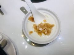 大良双皮奶-清晖小苑•顺德地方菜(壹海城店)