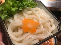 -锅物新语&寿喜烧.炉端割烹(世博源店)