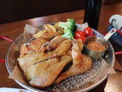 -埠口精酿夜景餐酒吧· BREWPORT BISTRO(长嘉汇重庆之眼店)