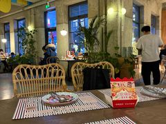-仁义涵西餐·咖啡(中华巴洛克店)