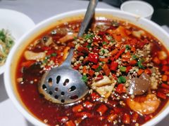 -鸭王烤鸭店(三里河店)