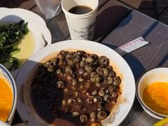 -七的湖·江南蟹舫·阳澄湖农家菜(蟹舫苑店)