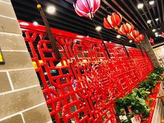 -五悦北平四季涮肉·烧烤(老商埠店)