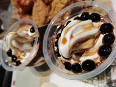 -麦当劳(金稻田路餐)