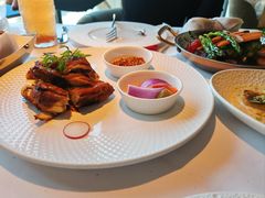 -佐度王子扒房(天鹅湖店)