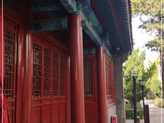 -大钟寺古钟博物馆
