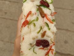-步步高桥头糕