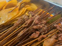 -雲记卢妈冷锅串串(中道街总店)