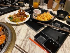 -火炉火自助餐(喜隆多店)