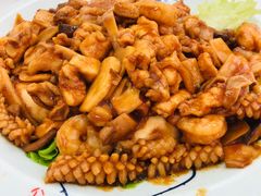 八珍豆腐-普天和酒楼·新津菜·烤鸭(天津之眼店)