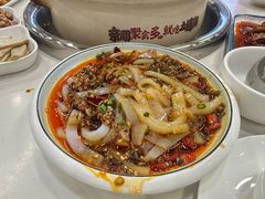 -土连锅·现熬养生汤锅(梁家巷店)