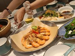 -常来小聚·广州非遗传承餐厅(高德置地店)
