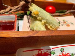 -花潮料理艺食馆(世欧广场店)