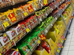 -天河沃尔玛