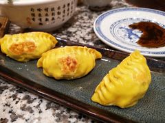 金牌煎饺-南京大牌档(凯德大峡谷店)