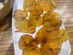 -柳叶刀烧烤(北大清华店)