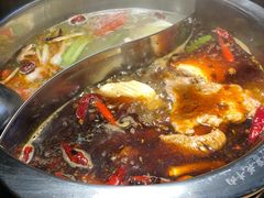 -德昌豆花牛肉(铁塔寺店)