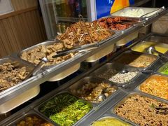 -合合自助快餐(六顺店)