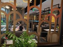 -半秋山西餐厅(襄阳万达店)