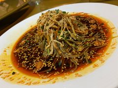 鸡丝荞面-须水邓记叫化鸡(中原路店)