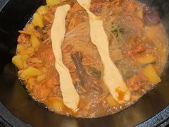 -人民公社大食堂(顺义总店)