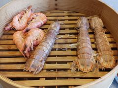 -东莱海上(长宁来福士店)