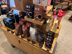 -星巴克(北京通州新光大中心店)