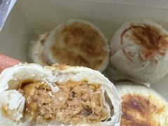 -长发西饼(临顿路店)