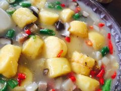 -宋记冕宁土菜馆(海门渔村二店)