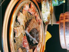 -伏一解牛烤肉专门店(信业购物中心店)