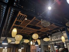 大堂-陈麻婆豆腐总店