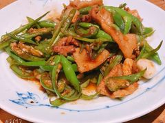 -7017浙菜•建德味(中财店)