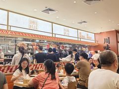 -乡村基·川味现炒大王(熙悦天街店)