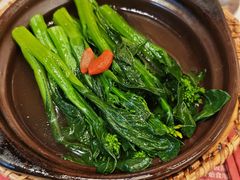 -华记煲仔华·煲仔饭(市桥易发店)