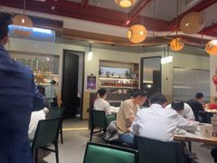 -老馆子·建德菜·山肴鱼鲜(海威新界店)