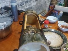 -61号餐吧(兴坪古镇漓江店)