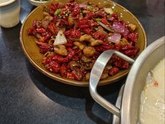 -老来福·非遗酸汤兔(凯旋路店)