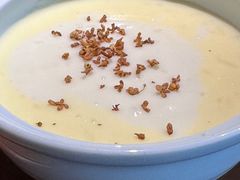 酒酿米麻薯凤凰奶-RUXU入续鸳鸯糖水铺(万菱汇店)