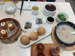 -蔡澜点心·粤菜(月星环球港店)