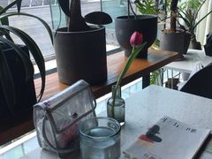 -半山腰·云南菜(侨福芳草地店)