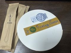 莓果巴斯克芝士蛋糕-黑草莓(重庆路店)