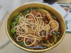 -万松园云记·生烫牛肉面(MOMOPARK店)