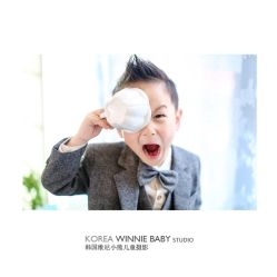 -星宝贝儿童摄影