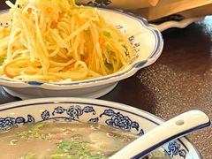 -老三羊汤【北兴隆街店】