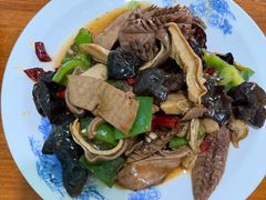 -洪福亮酒家(南草厂街店)