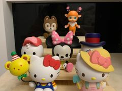 -九木杂物社(恒隆广场店)