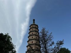 -承德避暑山庄景区