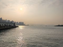 -海港城