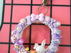 -爆爆手作·掐丝珐琅·Tufting·捏捏乐DIY团建集合店(朝阳店)